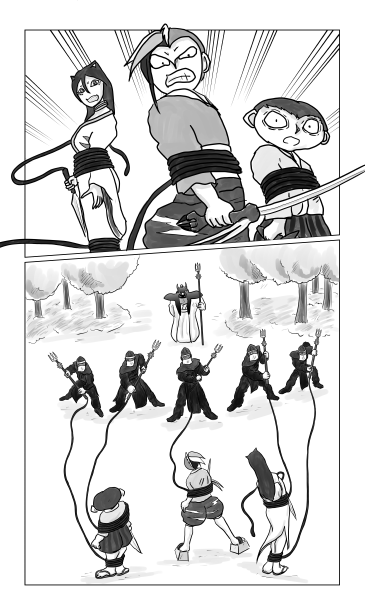 生類憐みの令
