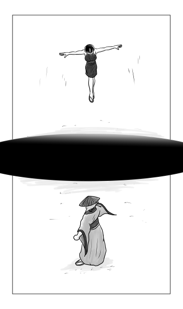 復活