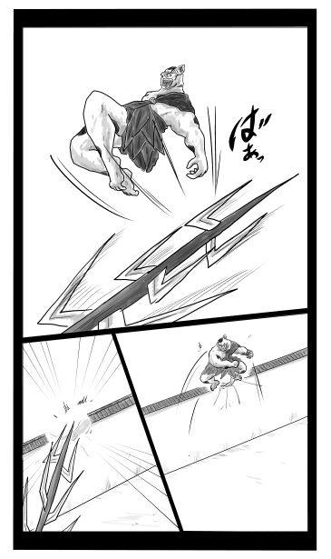黒騎士