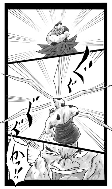 黒騎士