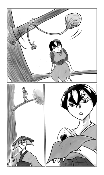 おにぎり
