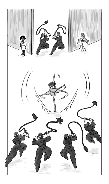 犬神
