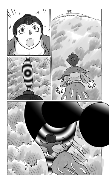黒金