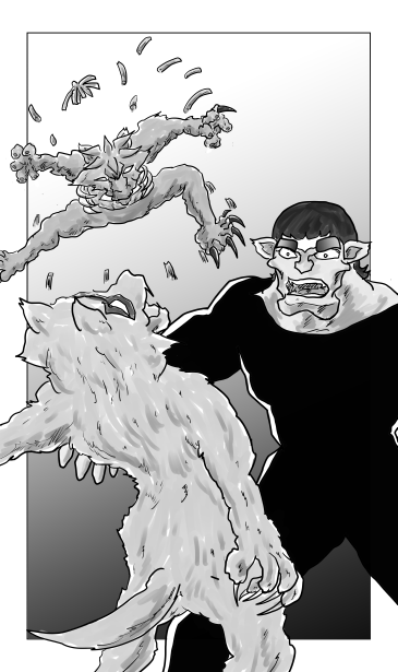 和夢135話　破檻
