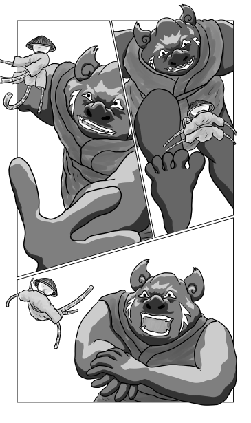 黒犬