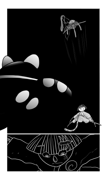 真槍