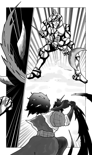 重　VS　銀将