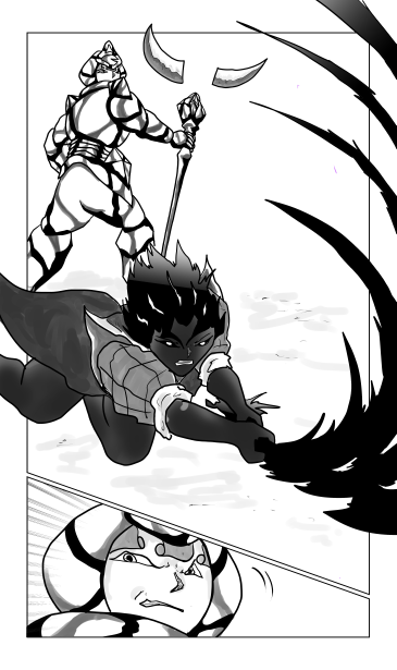 重　VS　銀将