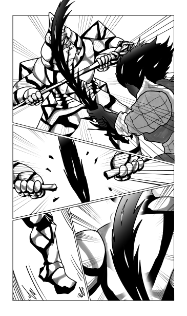 重　VS　銀将