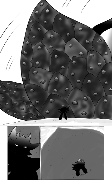 開く