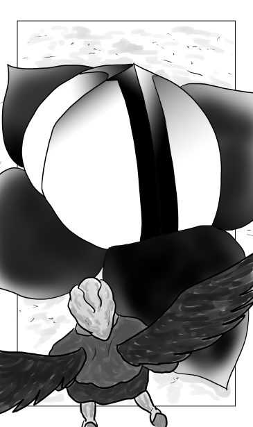 和夢204話　新しい瞳