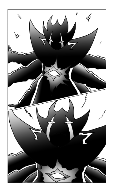 和夢205話　覚醒