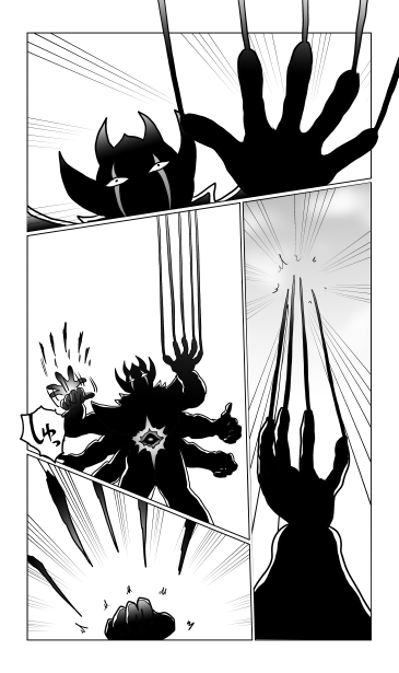 黒蜘蛛　綛