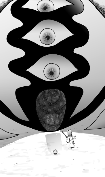 和夢227話　決壊