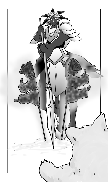 蜻蛉切