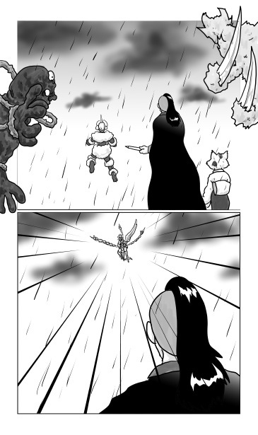 和夢239話　変わり果てた姿