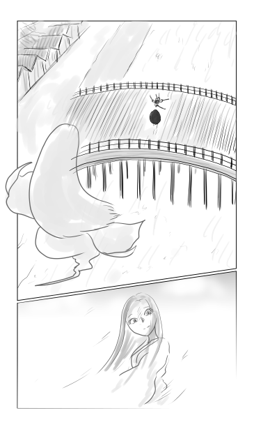 和夢250話　再会の五条大橋