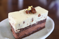 イヴレス　ショートケーキ