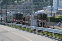 電車